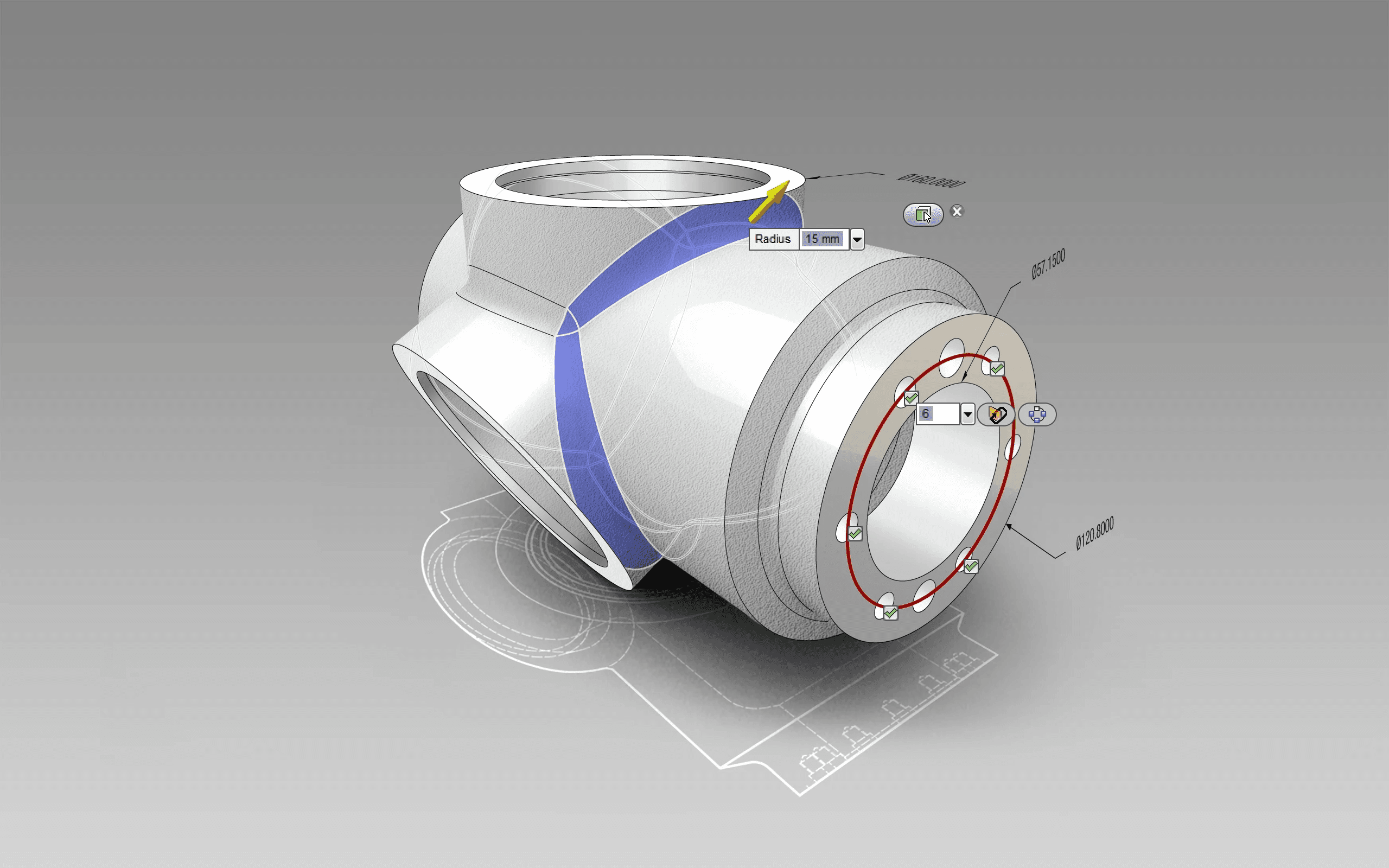 CAD ve 3D Modelleme